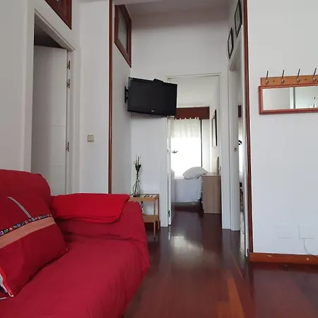 Vivenda Ponte Romana 公寓 *