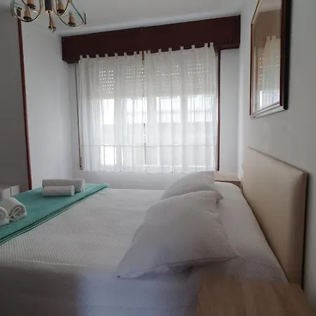 Vivenda Ponte Romana 패트론