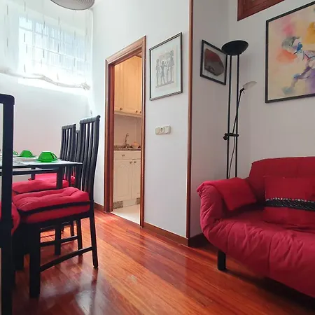 公寓 Vivenda Ponte Romana *