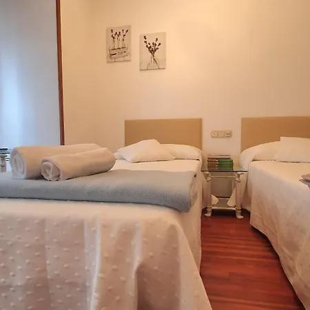 Vivenda Ponte Romana Appartement Padrón