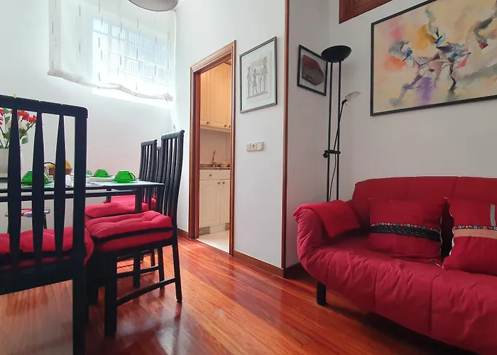 Appartement Vivenda Ponte Romana *