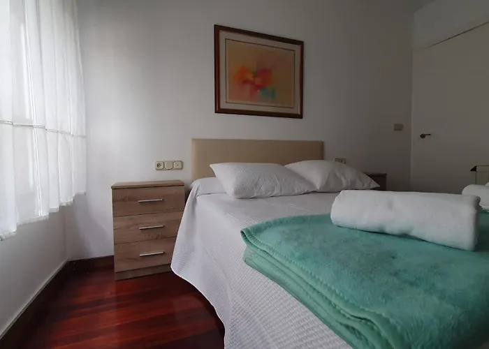 Vivenda Ponte Romana Padrón